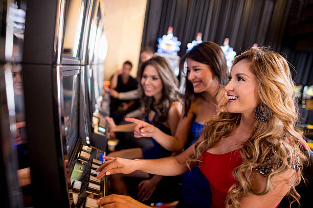 Multi-camera live dealer studio setup at igm247 login